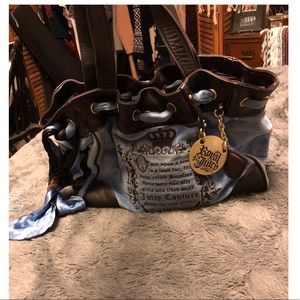 Juicy couture purse